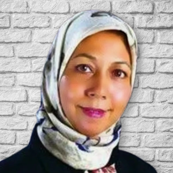 Dr. Bibi Jan BBM(L)